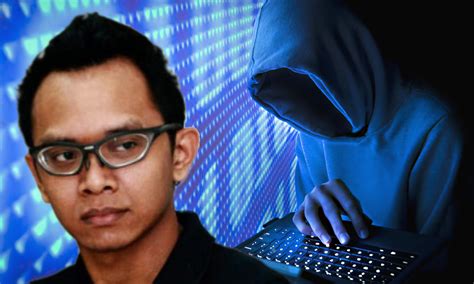 hacker in indonesia