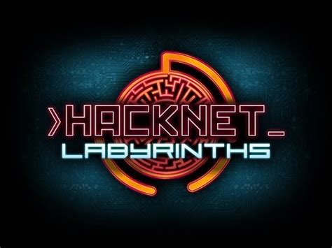 Hacknet Labyrinths Walkthrough