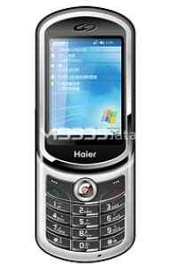 Haier A600