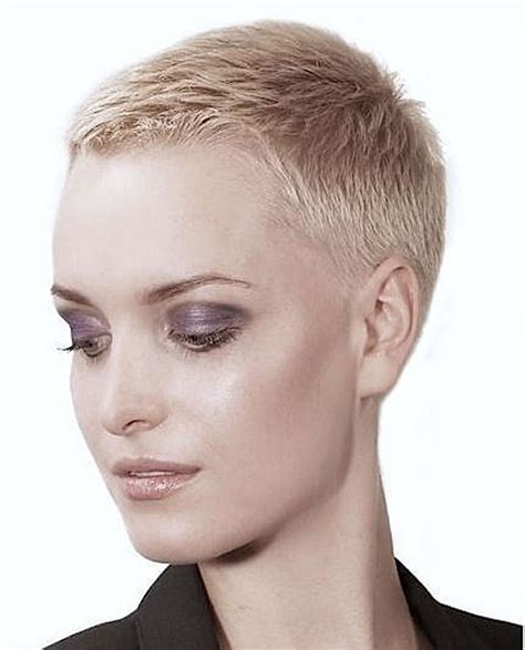 hairstyle ideas for very short hair