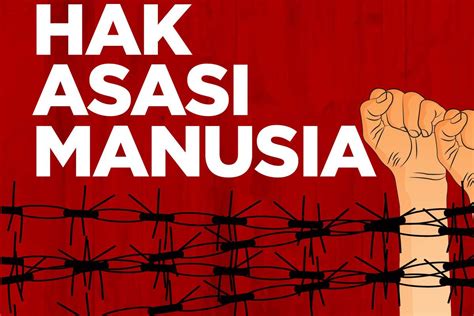 Hak Asasi Manusia