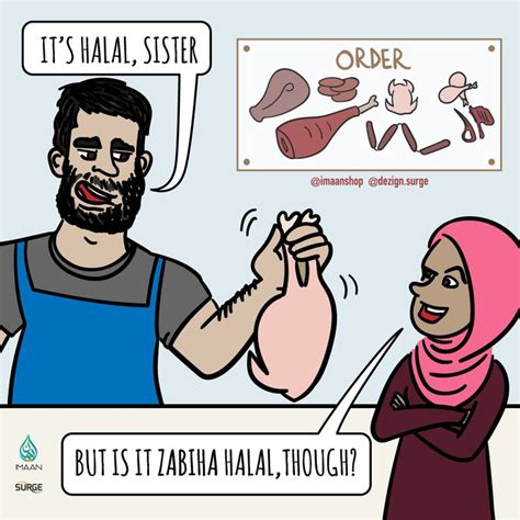 Halal dan Haram