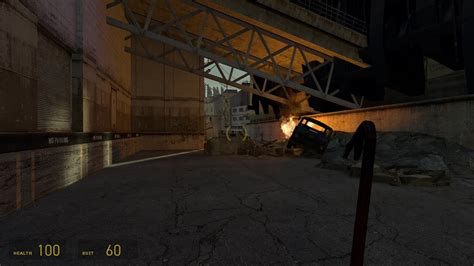 Half Life 2 Walkthrough No Commentary