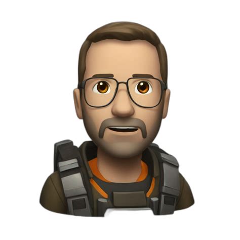 half life emoji