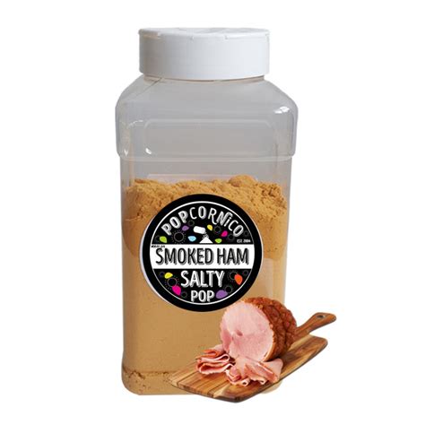 ham powder