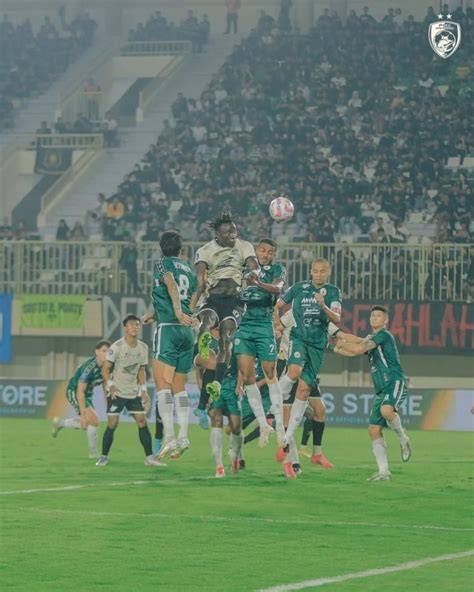 Perjalanan Menuju Kasta Tertinggi Sepak Bola Swedia