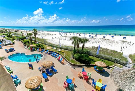 hampton inn pensacola beach photos