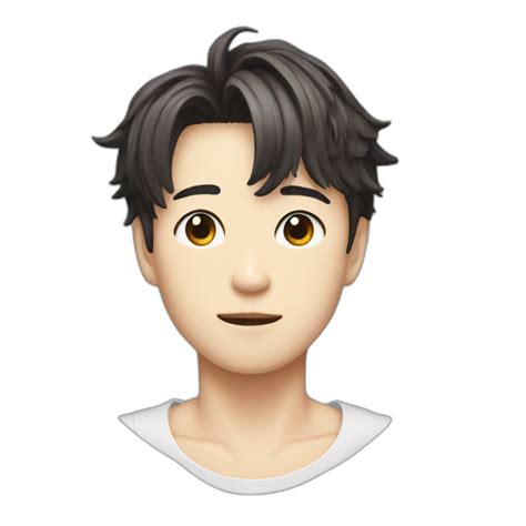 han emoji