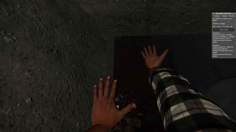 Hand Simulator Horror Walkthrough