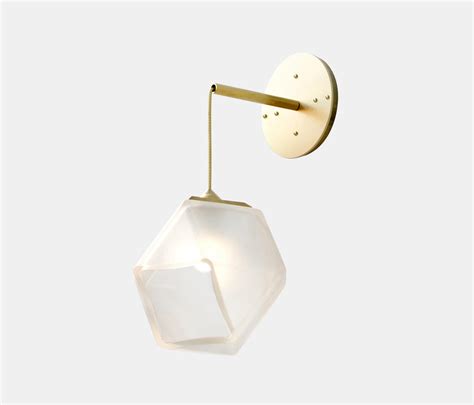 hanging sconce