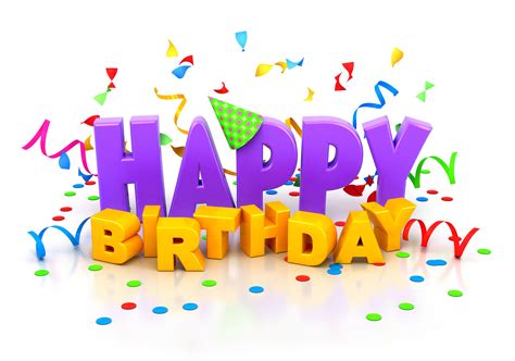 happy birthday images