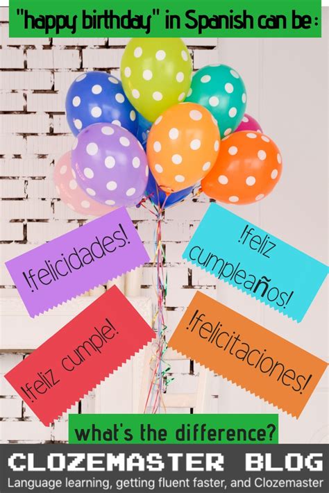 happy birthday quotes for boss in spanish