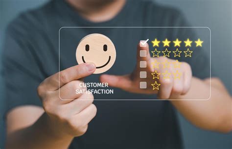 Happy Customer