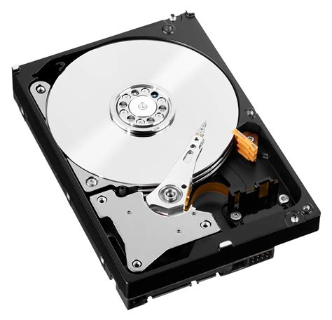 Hard Disk