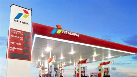 How to Check Current Pertamina Fuel Prices Kalsel