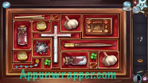 Haunted Hunt Walkthrough Chapter 3