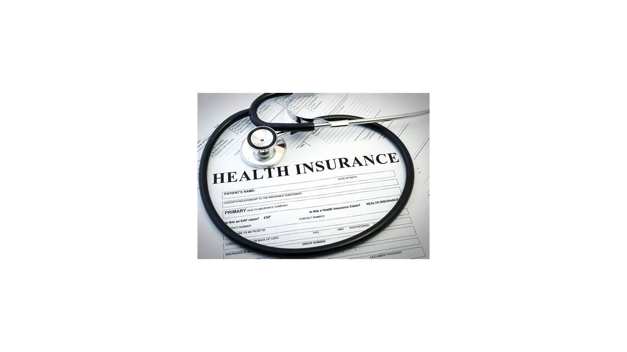 Asuransi Kesehatan