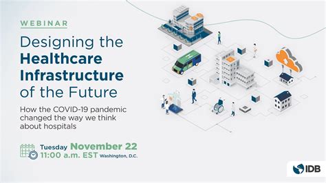 healthcare infrastructure development