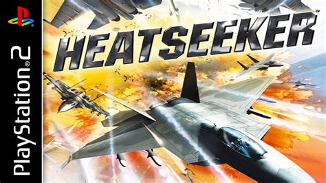Heatseeker Ps2 Walkthrough