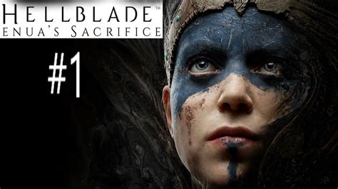 Hellblade Fire God Walkthrough