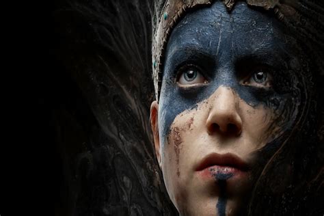 Hellblade Walkthrough Fire