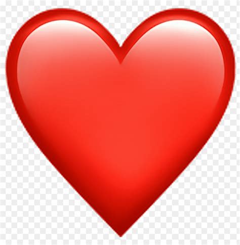 herat emoji