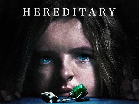 Watch Hereditary Streaming Online Hulu Free Trial