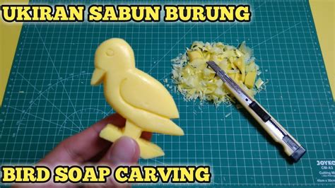 Hewan dari Sabun