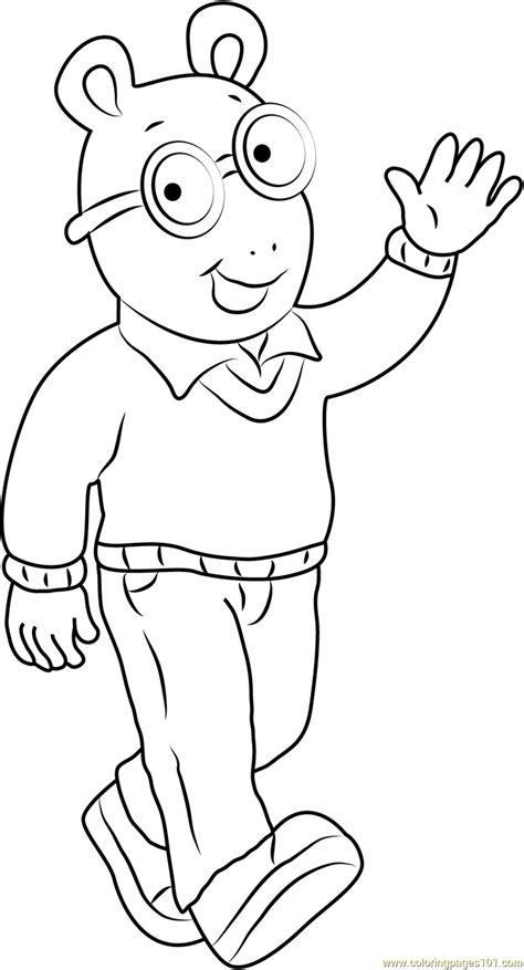 hi coloring pages
