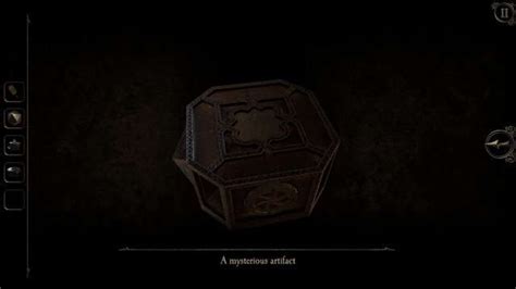 Hidden Artifacts Walkthrough