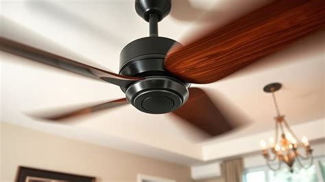 high cfm ceiling fan