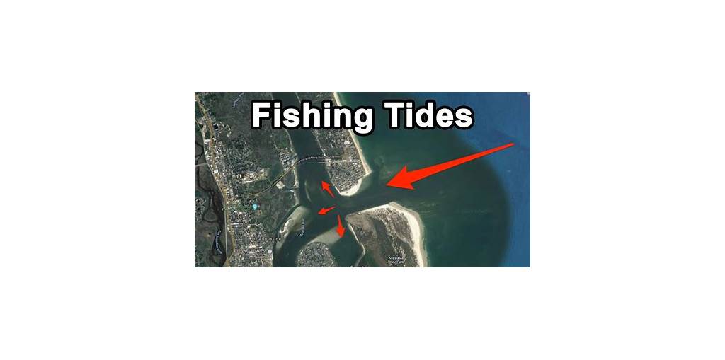 High tides affect fishing