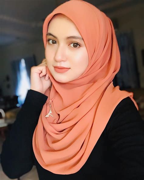 hijab arab indonesia
