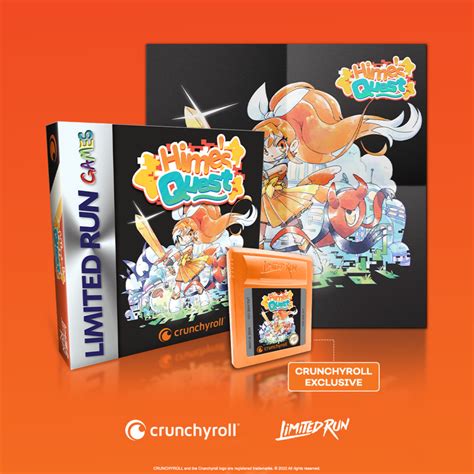 Hime S Quest Walkthrough