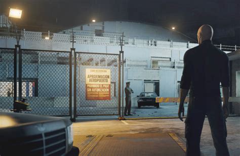 Hitman Final Test Walkthrough