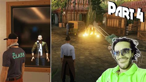 Hitman The Source Walkthrough