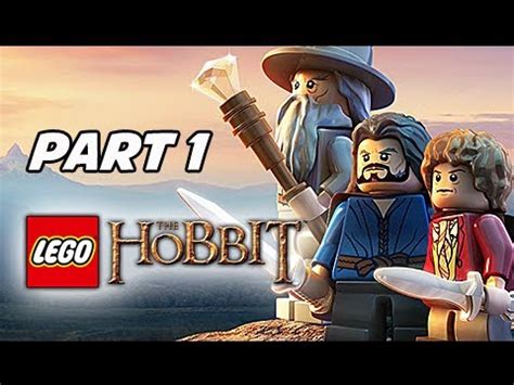 Hobbit Ps4 Walkthrough