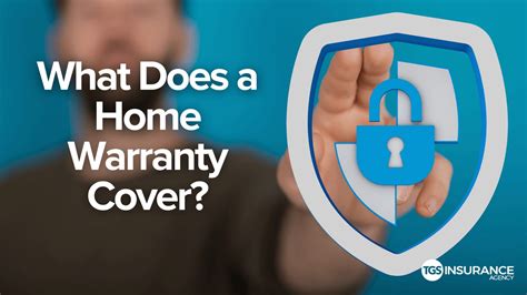 Home warranty policy