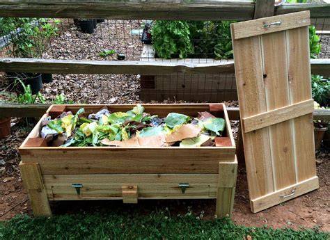 homemade worm farm