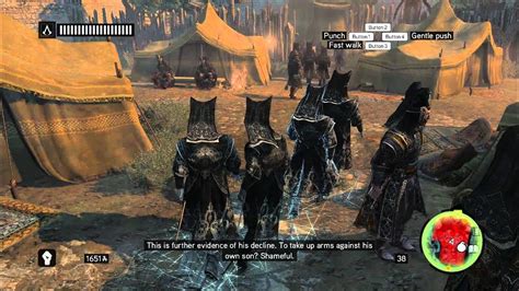 Honor Lost And Won Walkthrough