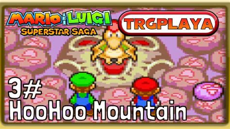 Hoohoo Mountain Walkthrough