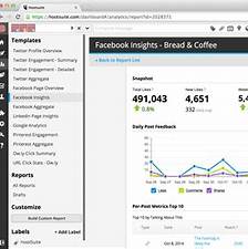 hootsuite insights