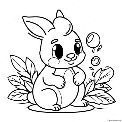 hop coloring pages