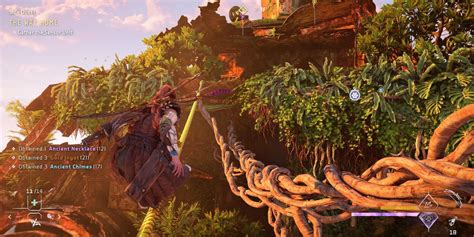 Horizon Ps4 Walkthrough