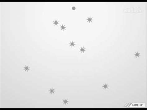 Hoshi Saga 1 Walkthrough