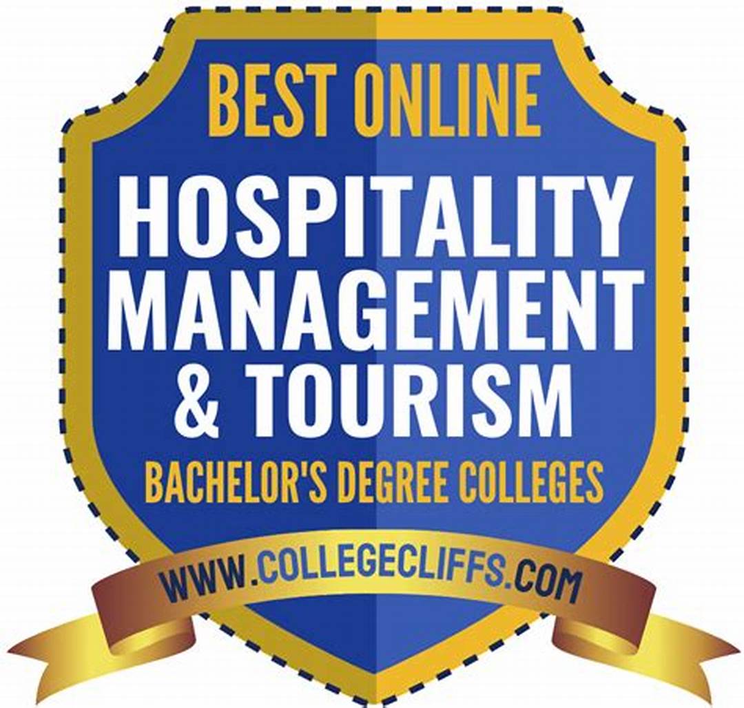 hospitality and tourism degree