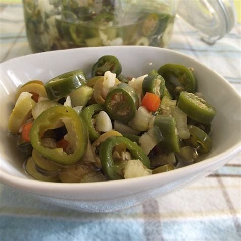 hot pepper mix