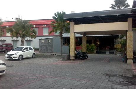 Layanan Antar-Jemput Bandara Hotel Kharisma Situbondo
