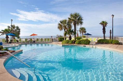 hotels in gulf coast alabama