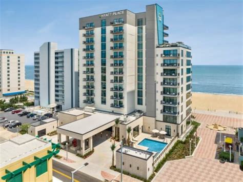 hotels in virginia beach top-rated